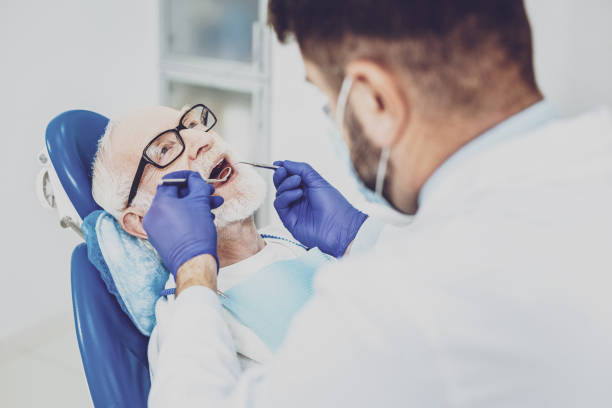 Best Emergency Care for Gum Disease in Naples Manor, FL
